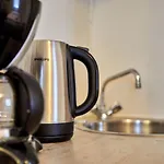 Alpen Gaestehaus Bed & Breakfast 3*
