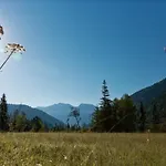 Alpen Gaestehaus 3*