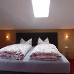 Alpen Gaestehaus Panzió