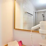 Alpen Gaestehaus Panzió 3*
