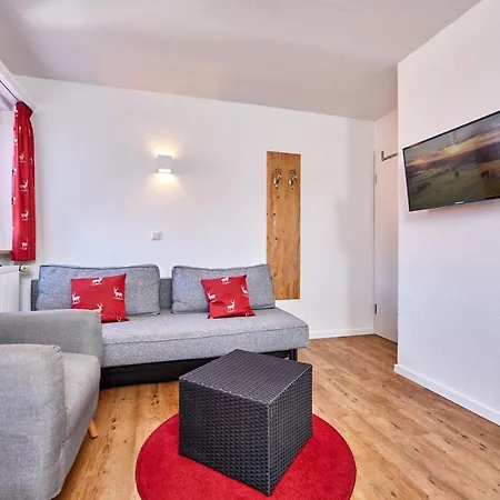 Alpen Gaestehaus Отель типа 