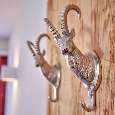 Alpen Gaestehaus Бад-Кольгруб