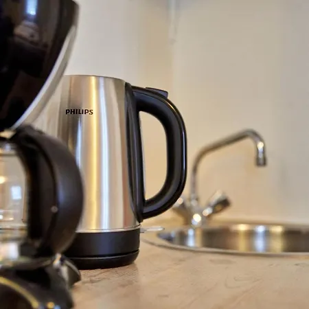 Alpen Gaestehaus Couette-café 3*