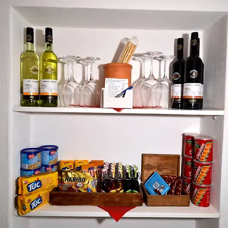 Couette-café Alpen Gaestehaus Bad Kohlgrub