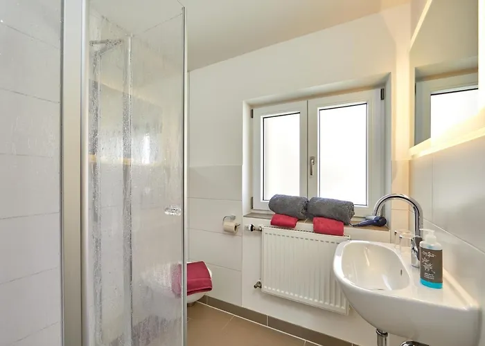 B&B Alpen Gaestehaus