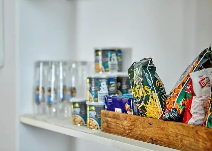 B&B Alpen Gaestehaus