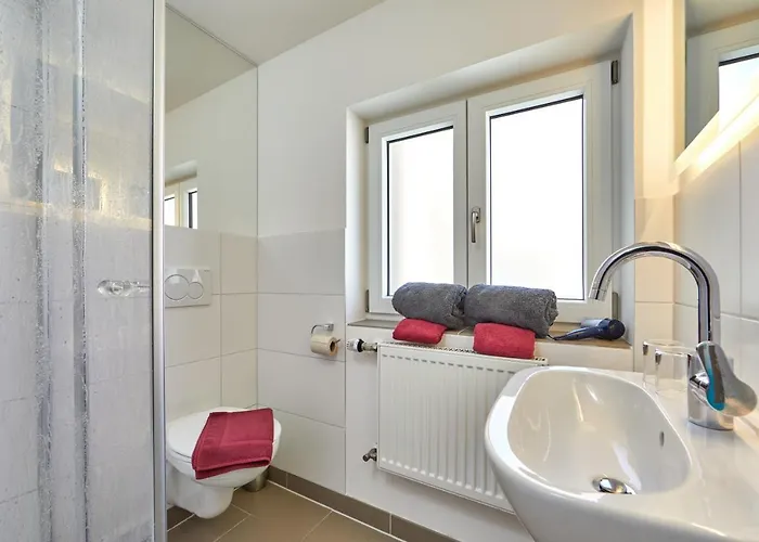 Alpen Gaestehaus B&B