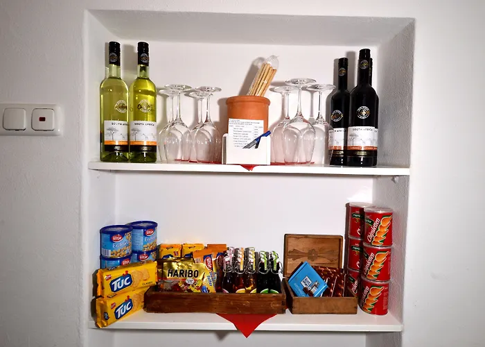 B&B Alpen Gaestehaus 바트코흘그루프