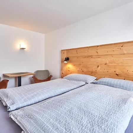 Alpen Gaestehaus 3* Bad Kohlgrub