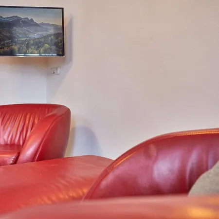 Bed & Breakfast Alpen Gaestehaus Bad Kohlgrub