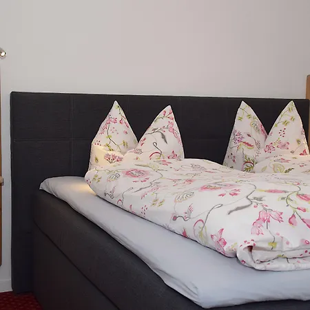 Alpen Gaestehaus Bad Kohlgrub
