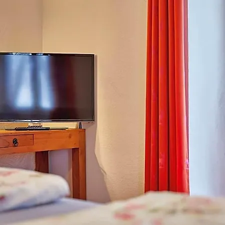 Alpen Gaestehaus Bad Kohlgrub