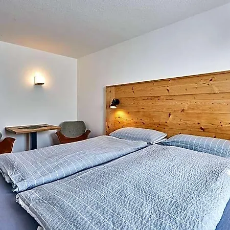 Alpen Gaestehaus Couette-café Bad Kohlgrub