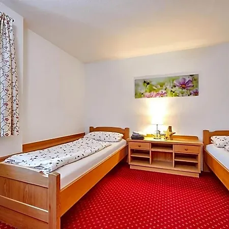 Alpen Gaestehaus