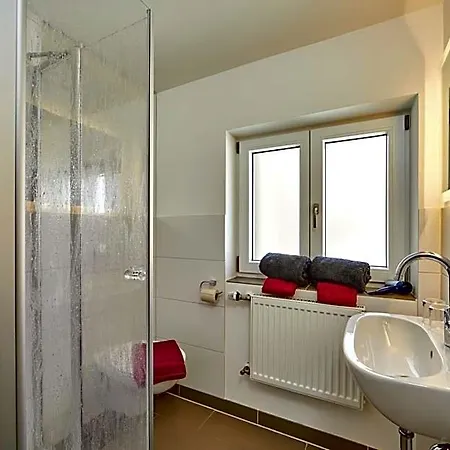 Alpen Gaestehaus