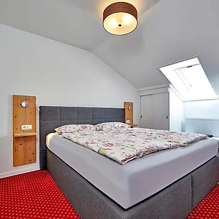 Bed and breakfast Alpen Gaestehaus