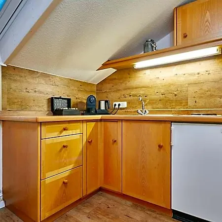 Alpen Gaestehaus Bed and breakfast Bad Kohlgrub