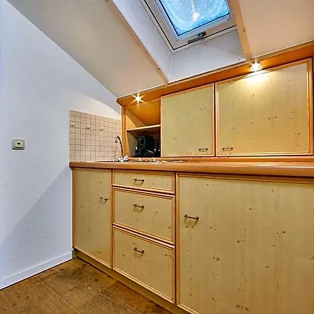 Alpen Gaestehaus 3* Bad Kohlgrub