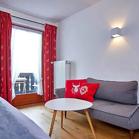 Bed and breakfast Alpen Gaestehaus